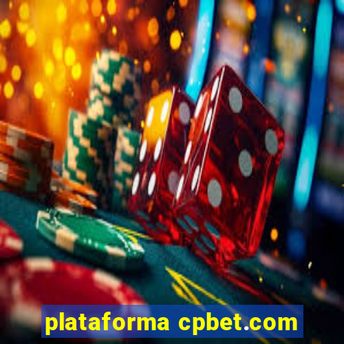 plataforma cpbet.com